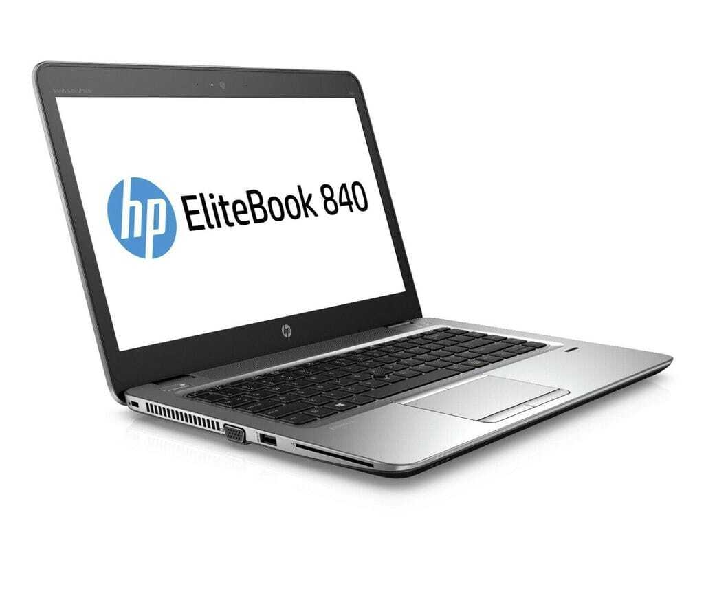 HP EliteBook G3 I5 - 6300U @ 2.40 Ghz 8GB RAM 256GB SSD Windows 11, Used - Good HP EliteBook G3 I5 - 6300U @ 2.40 Ghz 8GB RAM 256GB SSD Windows 11, Used - Good